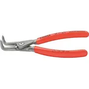 Knipex ārējā gredzena knaibles 49 21 A01 Szczypce do