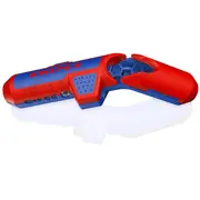 Knipex Ergostrip Pv Abmitelungswerkzeug Abmantelungswerkzeug