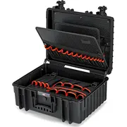 Knipex instrumentu maciņš Robust34 tukšs Tool case empty