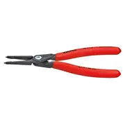 Knipex knaibles iekšējām taisnām skavām 225Mm 4811J3 Szczypce do osadniczych proste