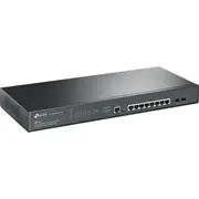 Komutators Tp-Link Tl-Sg3210Xhp-M2 Switch
