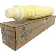 Konica Minolta Tn-619 Yellow Toner Original 191847
