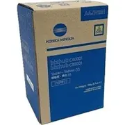 Konica Minolta Tnp-81 Yellow Toner Original Aajw251