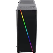 Korpuss Aerocool Сайлон Accm-Pv10012.11 Obudowa Cylon
