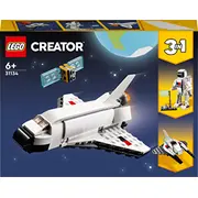 Kosmosa kuģis Lego Creator 31134 Prom kosmiczny