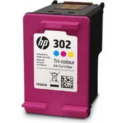 krāsu tinte F6U65Ae Tusz Hp Kolor