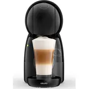 Krups Dolce Gusto Piccolo Kp1A3 kapsulu mašīna Ekspres na