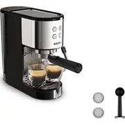Krups Virtuoso Essential Xp4418 Espresso espresso automāts Ekspres