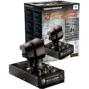 Kursorsviras Thrustmaster Hotas Warthog Dual Throttles 2960739 Joystick