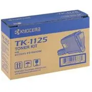 Kyocera Tk-1125 melnais toneris. oriģināls 1T02M70Nl0 Toner Black