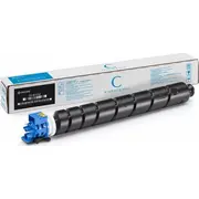 Kyocera Tk-8335 Cyan Toner Original Tk-8335C