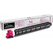 Kyocera Tk-8555 Magenta Toner Original 1T02Xcbnl0