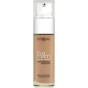 L Oreal Paris True Match Super-Blendable Foundation R3-C3 Rose Beige 30 ml Super Blendable 30Ml