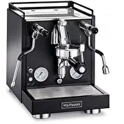 La Pavoni espressomachine New Cellini Evolution Black Schwarz Espressomachine Lpscvb01Eu black