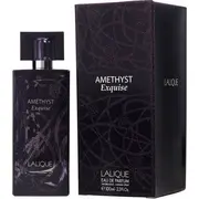 Lalique Amethyst Exquise Edp 100 ml