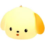 Lampa Sbs Nightlight Little dog 8018417517693 Pranimlightdo Naktslampa