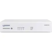 Lancom sistēmas RS vienotais ugunsmūris Uf-160 Zapora sieciowa Systems Unified Firewall