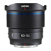 Laowa 10 mm f/2.8 ff ii c d-dreamer af for Nikon Z Obiektyw Ff Ii CD-Dreamer Af do
