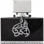 Lattafa Al Dur Maknoon Silver M/W Edp/S 100Ml