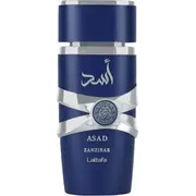 Lattafa Asad Zanzibar 100Ml Edp
