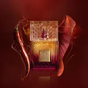 Lattafa Khamrah Dukhan Edp M 100 ml