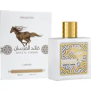 Lattafa Qaed Al Fursan Unlimited Edp U 90 ml