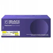 Lcbph2202Ayc Black Point Color Toner Hp W2202A Chip New