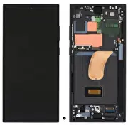 Lcd Samsung Galaxy S23 For