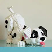 Lego Disney 101 Dalmatieši kucēni 43269 Szczeniaczek