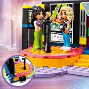 Lego Friends karaoke ballīte 42610 Impreza