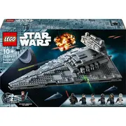 Lego Star Wars Imperial Destroyer 75394 Gwiezdny Niszczyciel