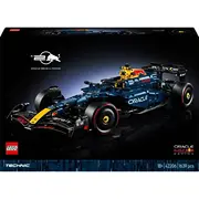 Lego Technic Limid F1 Oracle Red Bull Racing Rb20 42206 Bolid