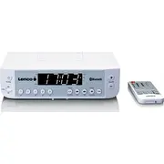 Lenco Kcr-100 radio Radio