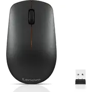 Lenovo 400 bezvadu pele Gy50R91293 Mysz Wireless Mouse