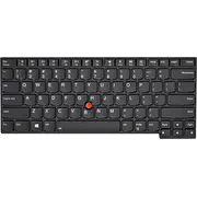 Lenovo Keyboard w Bl English Us Intl W/Bl Us/Intl