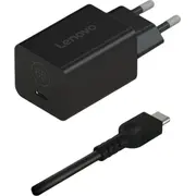 Lenovo piegādes adapteris/ izgudrotājs iekšējais melns 40Awgn65Eu adapter inwentor Czarny
