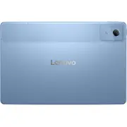 Lenovo Tab planšetdators Bez strāvas adaptera Idea 11 Zils Ips 2560 x 1600 pikseļi Mediatek Dimensity 6300 8 Gb Lodēts Lpddr4X 128 5G Wi-Fi Priekšējā kamera 5 Mp Aizmugurējā Bluetooth5.2 Android 15 vai Tablet without power adapter Niebieski pikseli Soldered Front camera Rear or