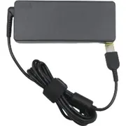 Lenovo taisnstūra lādētājs 90W.100-240Vac.3P Rectangle