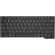 Lenovo tastatūra Angļu valodā Keyboard English