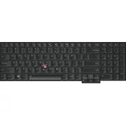 Lenovo tastatūra Franču valodā Keyboard French