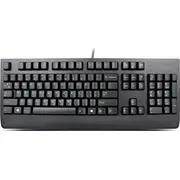 Lenovo Preferred Pro Ii tastatūra Usb Qwerty somu zviedru melna Klawiatura klawiatura szwedzki czarny