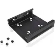 Lenovo Thinkcentre Tiny Vesa Mount datora turētājs Uchwyt do komputera