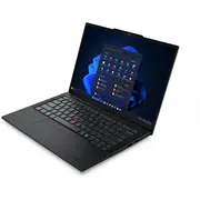 Lenovo Thinkpad E14 Gen 7 21T0 -Scharnerdesign Amd Ryzen 250 3.3 Ghz Win 11 Pro Radeon 780M 32 Gb Ram 1 Tb Ssd Tcg Opal 200 -W -Fi Švarcs Kbd Deutsch mīts Jah 180Deg-Scharnierdesign Encryption Nvme cm 14 Ips -Wi-Fi 6E. Bluetooth Schwarz kbd mit
