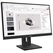 Lenovo Thinkvision E22-40 monitors 64C9Mat6Eu Monitor
