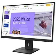 Lenovo Thinkvision E27Q-40 Monitor 64Bdgat4Eu