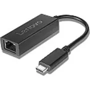 Lenovo Usb C uz Ethernet adapteris Karta sieciowa Usb to Adapter