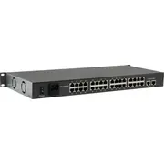 Levelone Fgp-3400W380 slēdzis Switch