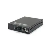 Levelone Gvm-1220 optiskās šķiedras pārveidotājs Konwerter