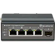 Levelone Igp-0501 slēdzis Switch