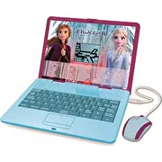 Lexibook Educational klēpjdators bilingvāls Frozen Jc598Fzi17 Laptop edukacyjny